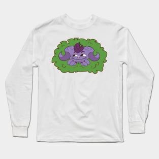 Rikimaru Long Sleeve T-Shirt